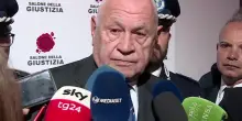 Giustizia, Nordio: "Sciocchezza solenne dire che stiamo facendo un attentato alla Costituzione"