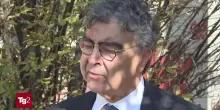 Attivisti impediscono l'incontro con Fiano alla Ca' Foscari: "Tu qui non puoi parlare"