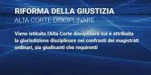 Cosa prevede la riforma della Giustizia che arriva alla fase finale in Senato