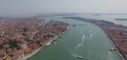 Italia, un territorio sempre pià fragile