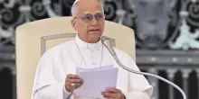 Il Papa in udienza generale: "La Chiesa non tollera l'antisemitismo e lo combatte"