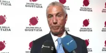 Rizzi, direttore del DIS: "Così l'Intelligenza Artificiale può aiutare nelle investigazioni"