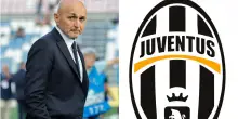 Juventus: Luciano Spalletti alla Continassa, il tecnico è pronto per una nuova sfida