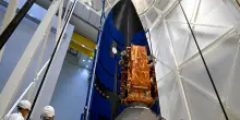 Osservazione della Terra, il satellite Sentinel-1D pronto al lancio