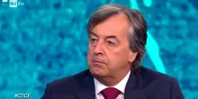 Burioni: ecco perchè trasloco dai social