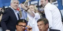 Vertice del centrodestra, accordo sui candidati alle Regionali
