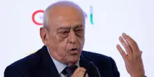 Spiato con il software Paragon anche Francesco Caltagirone. Il caso si allarga agli imprenditori