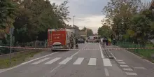Tragedia a Udine, 17enne muore investita da un'auto mentre va a scuola