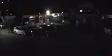 Terremoto in Afghanistan, il momento della scossa
