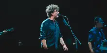 Mascagni Festival, Max Gazzè incanta il pubblico con un concerto tra tradizione e sperimentazione