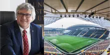 Il sindaco di Udine: Italia-Israele "inopportuna". Gattuso: "Sono uomo di pace, ma si deve giocare"