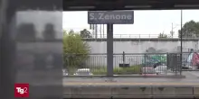 18enne violentata in un sottopassaggio alla periferia di Milano mentre va a prendere il treno