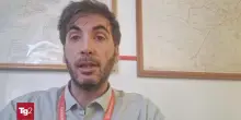 Alessandro Pirisi (Emergency): "Svegliati dalla scossa a Kabul, pronti ad accogliere i feriti"