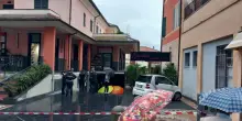 Morti sul lavoro: operaio 42enne  cade dal tetto e muore