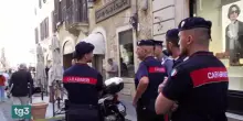 Lo storico Caffè Greco di via Condotti è sotto sfratto, il gestore non molla