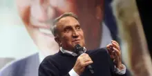 E' morto Emilio Fede, il giornalista ed ex direttore del Tg4 aveva 94 anni