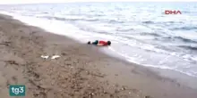 Quando il piccolo Alan Kurdi scosse le coscienze del mondo