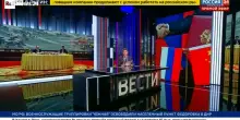 Putin a Pechino: "Kiev può entrare nell'UE, non nella Nato"