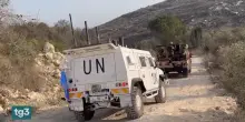 Libano, Israele bombarda Unifil. Crosetto: “Nessun errore, attacco intenzionale”