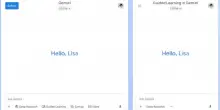 Come funziona Guided Learning di Gemini, l’Intelligenza artificiale per studiare
