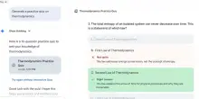 Google Gemini per la scuola: come funziona il Quiz di Guided Learning