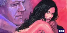Venezia 82, vita, arte e passioni di Milo Manara in un film che racconta i suoi 80 anni