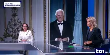 Addio Giorgio Armani, edizione straordinaria del Tg1: la vita e la carriera del grande stilista