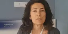 "Siamo usciti feriti ma in piedi, l'altra carrozza era disintegrata"
