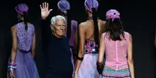 Giorgio Armani, il nodo eredità: i parenti, la Fondazione e il patrimonio da 13 miliardi