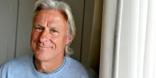 Tennis, stampa svedese: Bjorn  Borg ha un tumore alla prostata