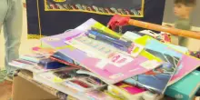 Scuola, arriva lo zaino "sospeso": iniziative di solidarietà per famiglie in difficoltà