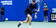 Sinner batte Auger-Aliassime, gli highlights finali del match
