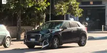 Morto un 25enne, investito sulle strisce a Milano da un poliziotto positivo ad alcol test. Arrestato