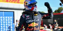 Formula 1: Verstappen conquista la pole a Monza, Leclerc quarto