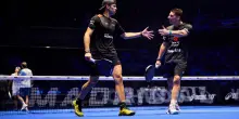 Premier Padel a Madrid: Di Nenno-Augsburger non si fermano: sono in finale