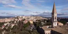 Perugia, al via la settimana della Custodia