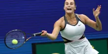 Us Open, le finali: Sinner affronterà Alcaraz. Sabalenka vince finale femminile, battuta Anisimova