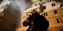 Ucraina: Mosca, colpita centrale Trypilska, blackout a Kiev. Trump: pronto a nuove sanzioni a Mosca