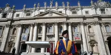 Carlo Acutis e Pier Giorgio Frassati proclamati santi - Le dirette
