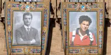 Carlo Acutis e Pier Giorgio Frassati sono Santi, il volto giovane della Chiesa