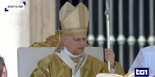 Papa Leone XIV proclama Santi Carlo Acutis e Pier Giorgio Frassati, la formula in latino