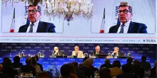 Manovra, incognita spese militari ma nessuna correzione dei conti