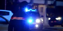 Cadavere di un uomo fatto a pezzi trovato in un sacco a Spoleto
