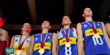 Mondiali Volley Femminile: l'Italia batte la Turchia ed è sul tetto del mondo
