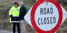 Nuova Zelanda: la fuga del padre finisce in sparatoria, Tom Phillips ucciso, salvi i tre figli