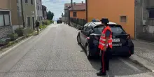 Vicenza, auto pirata travolge e uccide un 13enne in bicicletta