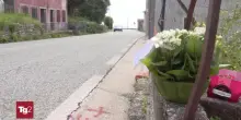Un 13enne investito ed ucciso da un'auto pirata nel Vicentino, ferito un altro minorenne