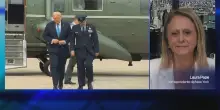 Trump, "non entusiasta" del raid israeliano a Doha