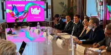 "Mutazioni" in scena nella Capitale: dal 15 al 21 settembre torna la Rome Future Week