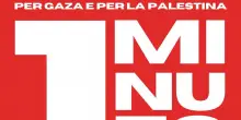 Scuole, da Torino parte 1 minuto di silenzio per Gaza. Valditara: “Giusto per tutte le vittime"